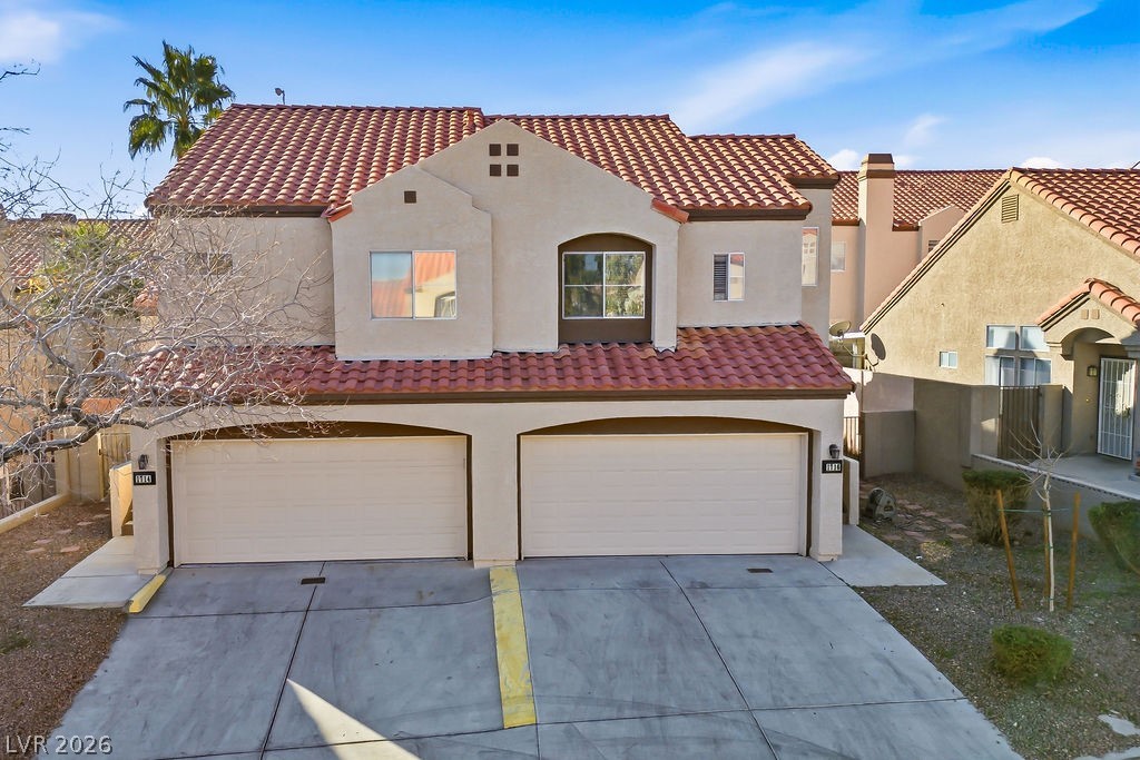 1716 Comstock Drive Henderson NV 89014