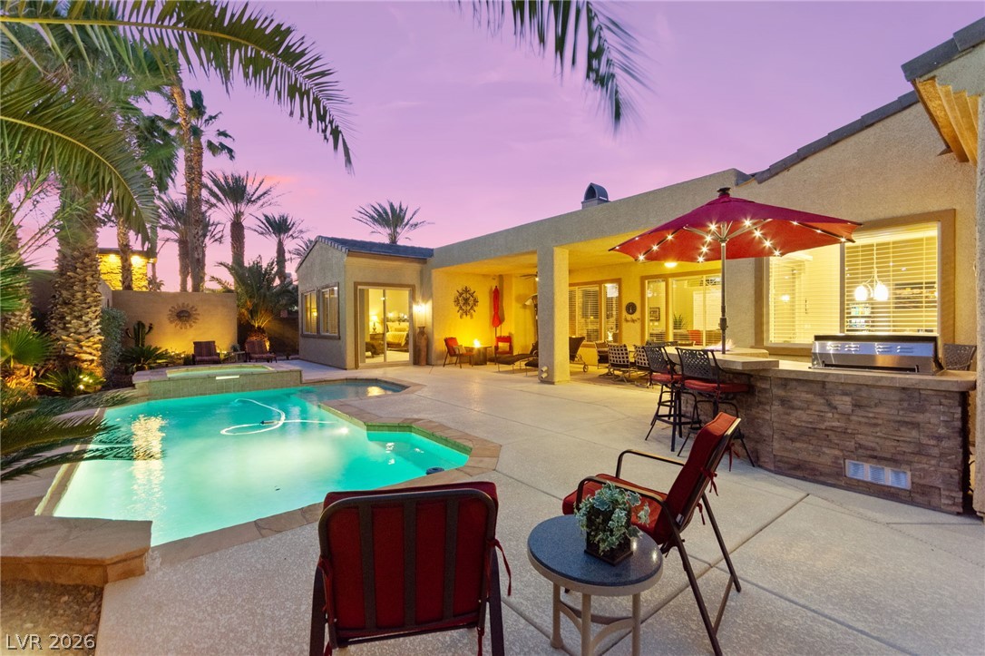 7625 Vedena Place Las Vegas NV 89113