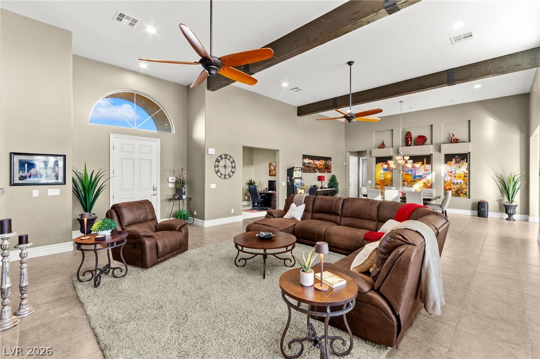 7625 Vedena Place Las Vegas NV 89113