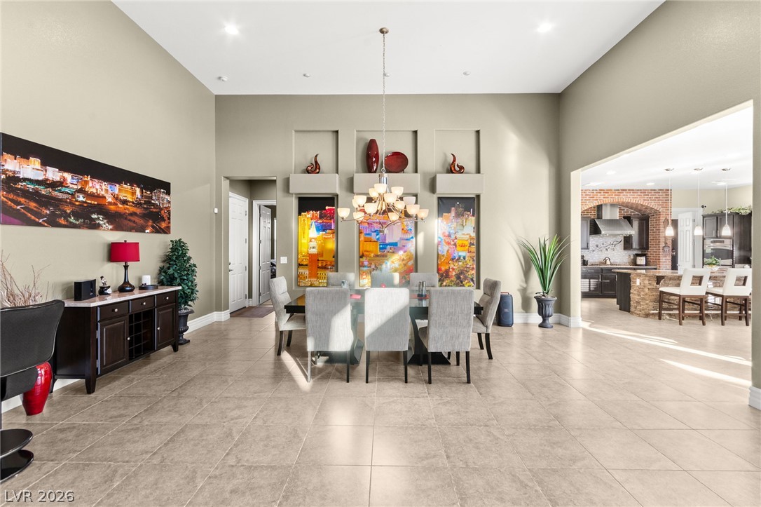 7625 Vedena Place Las Vegas NV 89113