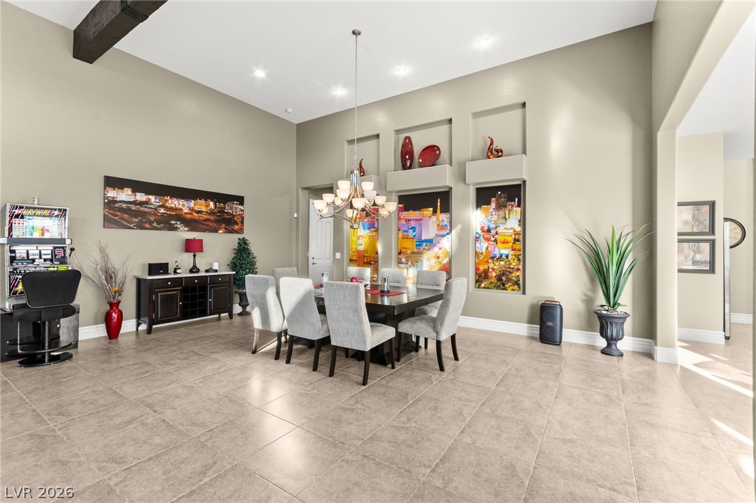 7625 Vedena Place Las Vegas NV 89113
