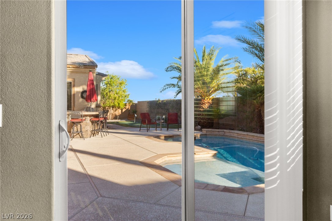 7625 Vedena Place Las Vegas NV 89113