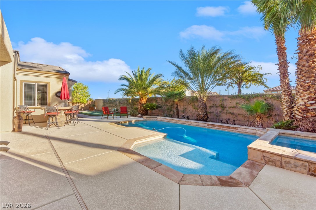 7625 Vedena Place Las Vegas NV 89113
