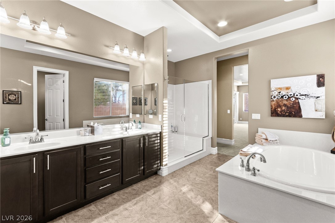 7625 Vedena Place Las Vegas NV 89113