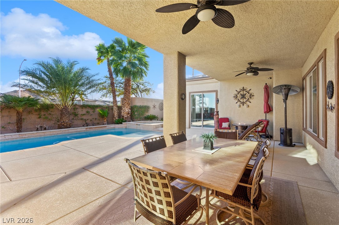 7625 Vedena Place Las Vegas NV 89113