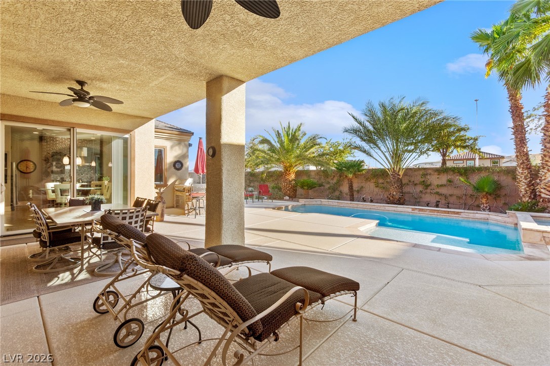 7625 Vedena Place Las Vegas NV 89113