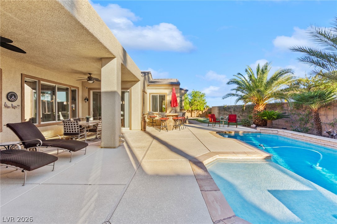 7625 Vedena Place Las Vegas NV 89113