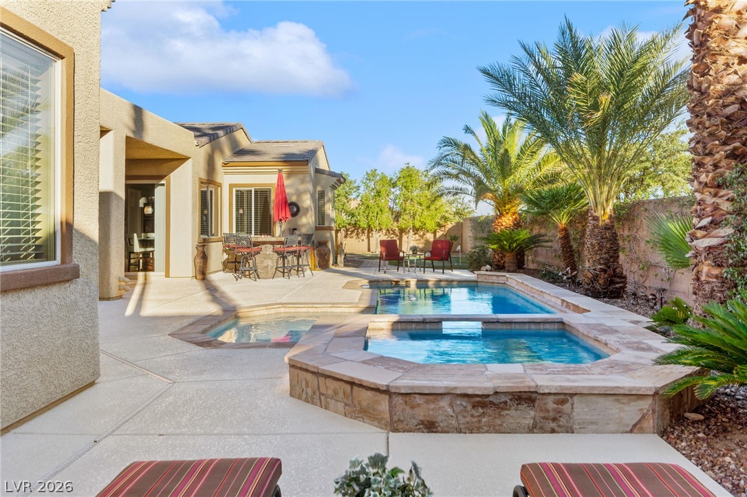 7625 Vedena Place Las Vegas NV 89113