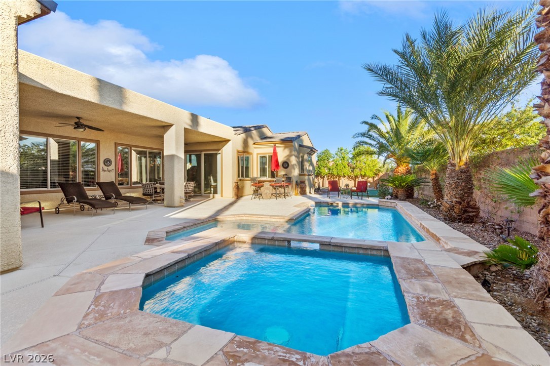 7625 Vedena Place Las Vegas NV 89113