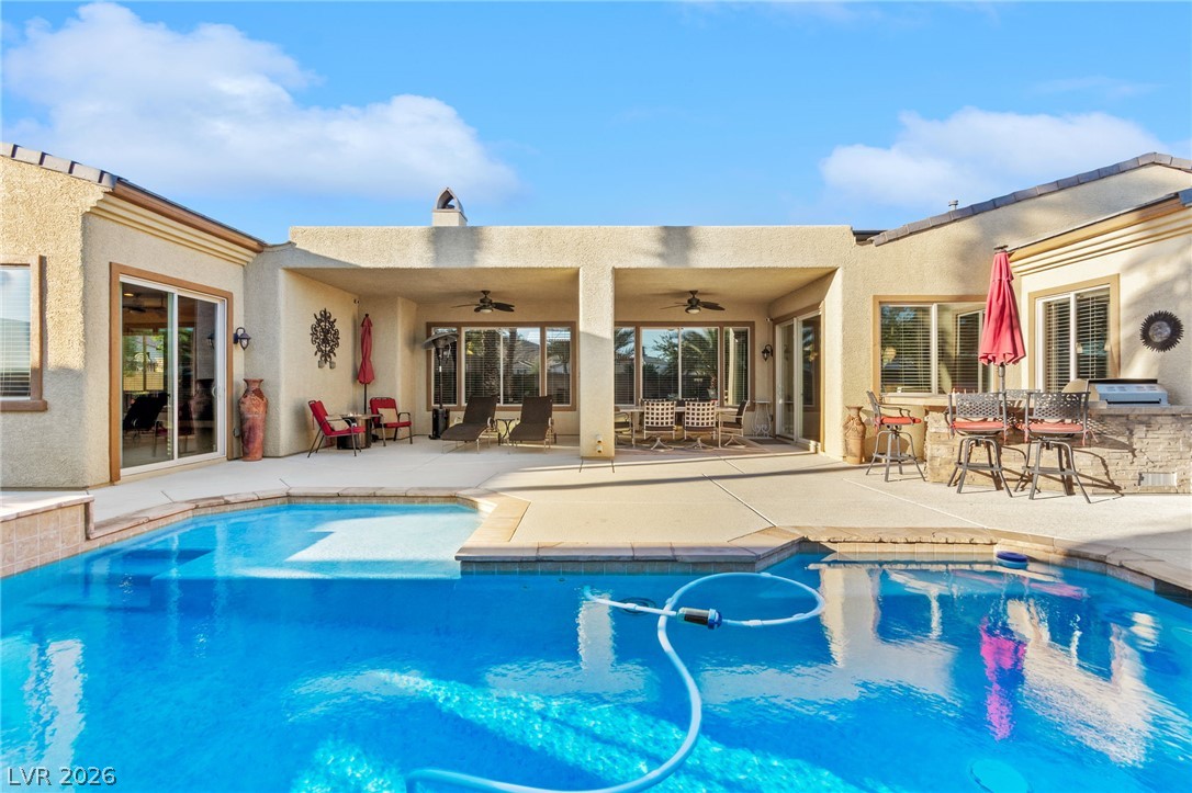 7625 Vedena Place Las Vegas NV 89113