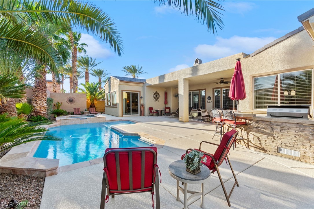 7625 Vedena Place Las Vegas NV 89113
