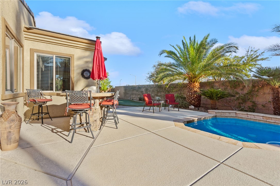 7625 Vedena Place Las Vegas NV 89113