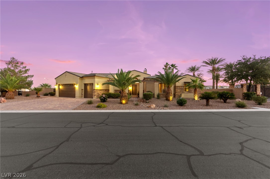 7625 Vedena Place Las Vegas NV 89113