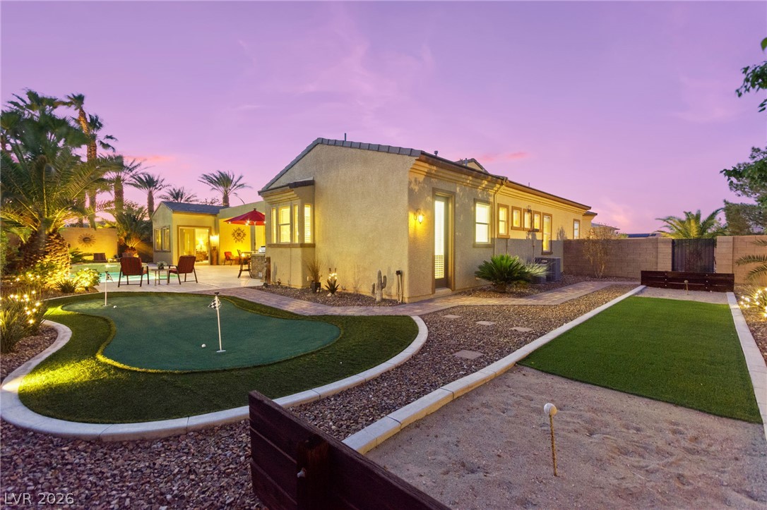7625 Vedena Place Las Vegas NV 89113