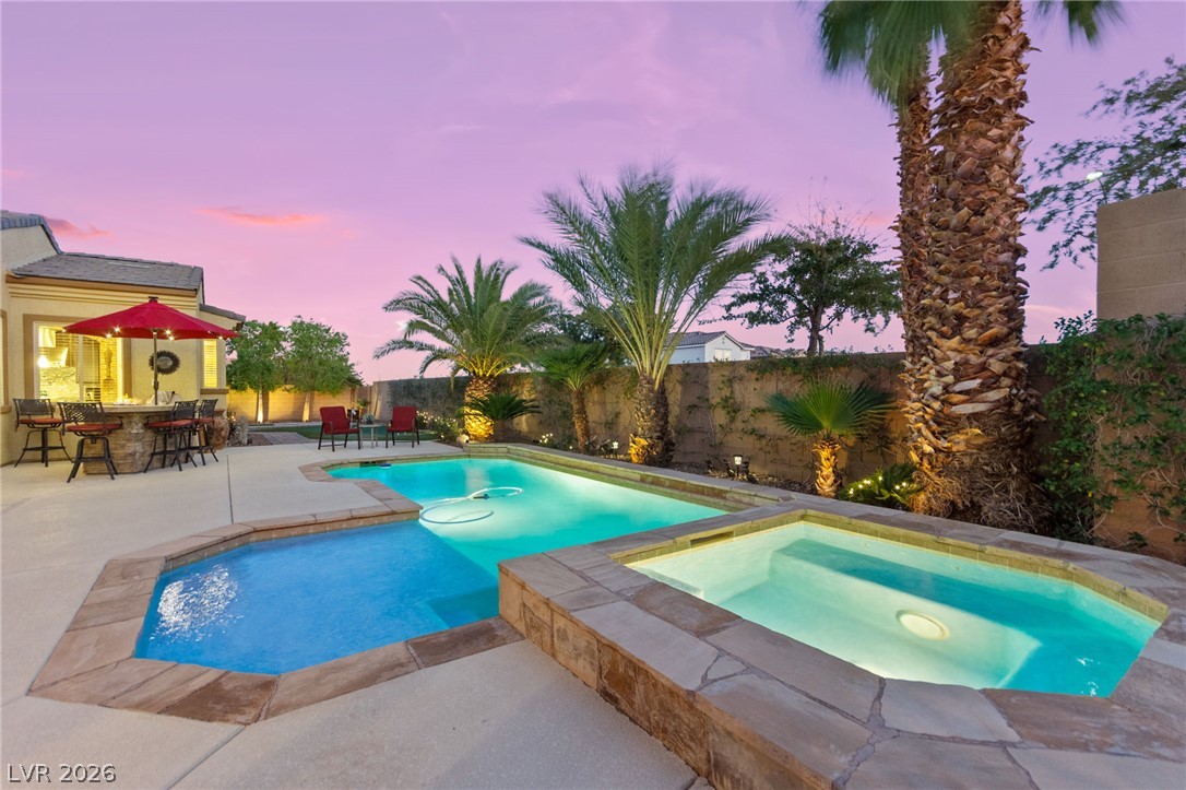 7625 Vedena Place Las Vegas NV 89113