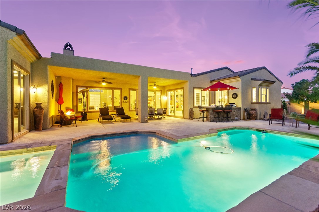 7625 Vedena Place Las Vegas NV 89113