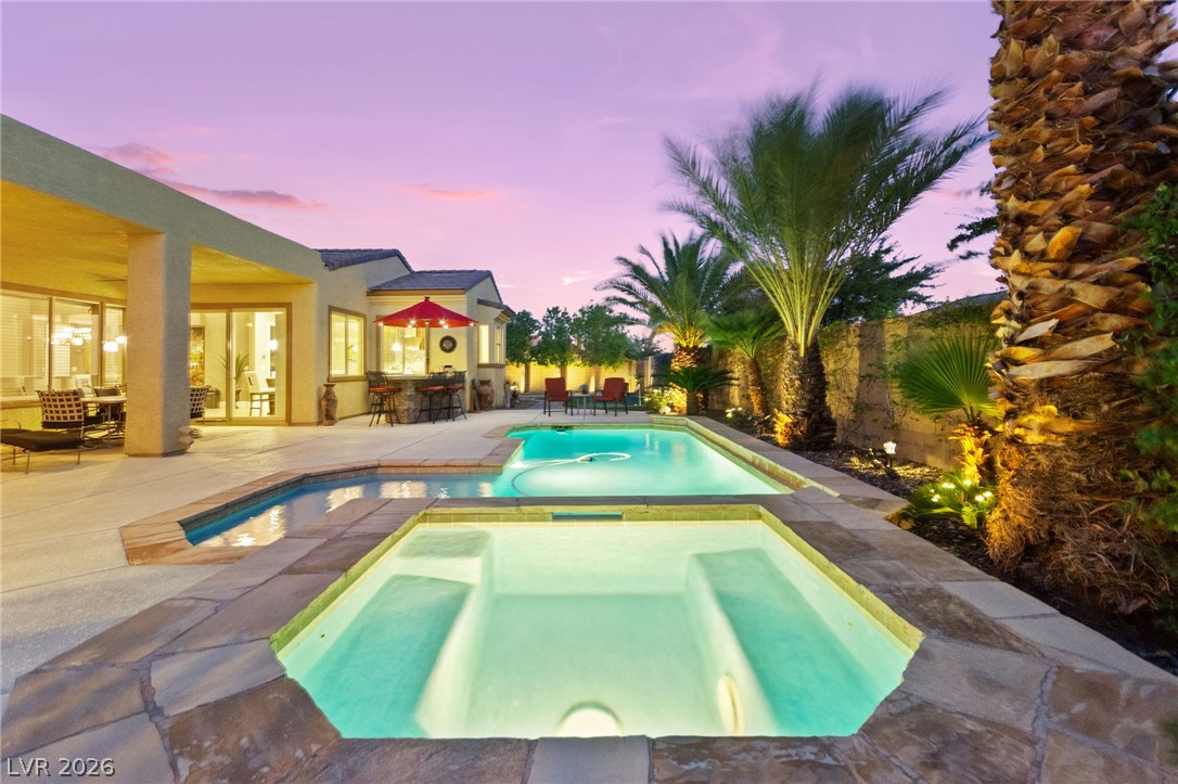 7625 Vedena Place Las Vegas NV 89113