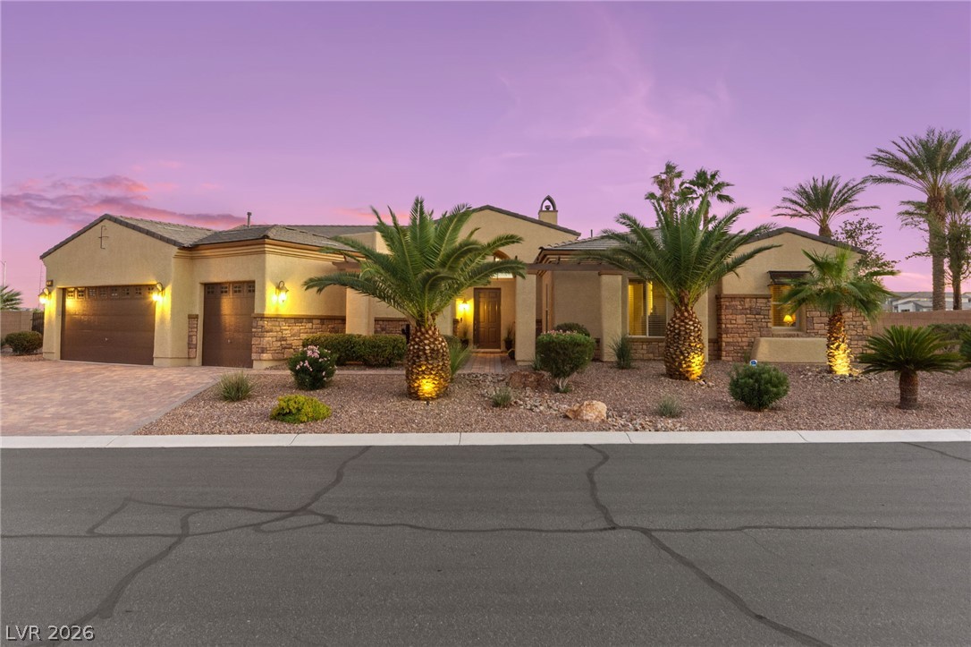 7625 Vedena Place Las Vegas NV 89113