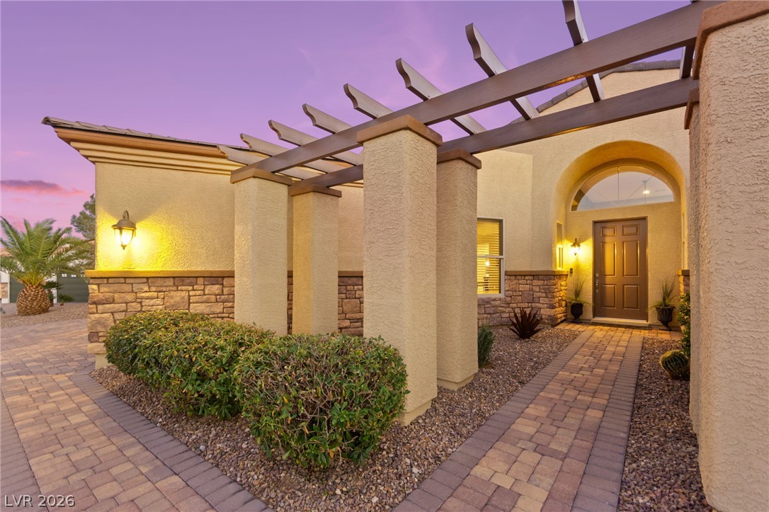 7625 Vedena Place Las Vegas NV 89113
