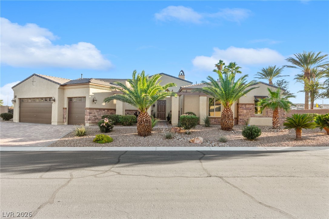 7625 Vedena Place Las Vegas NV 89113