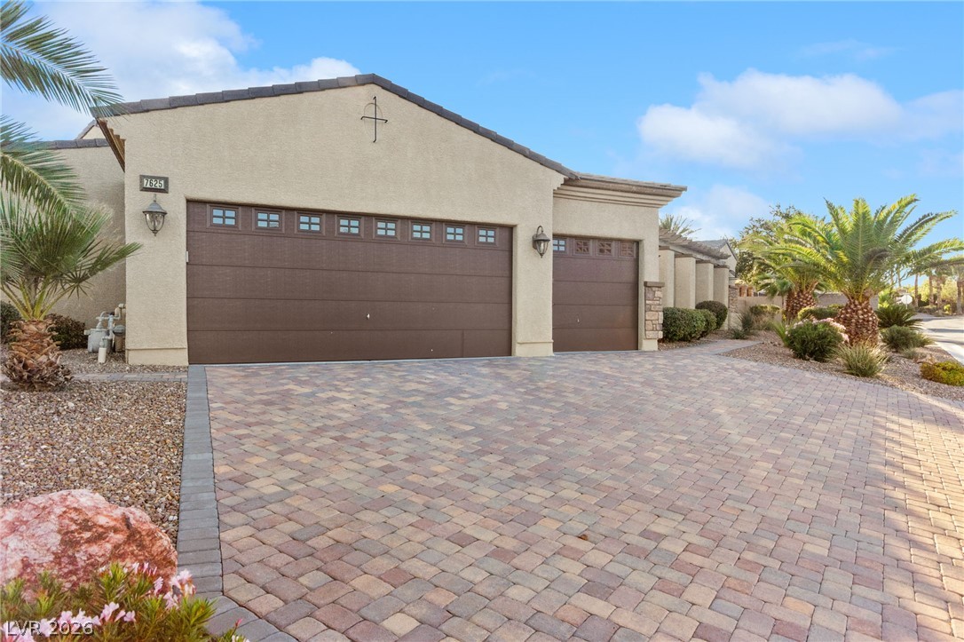 7625 Vedena Place Las Vegas NV 89113