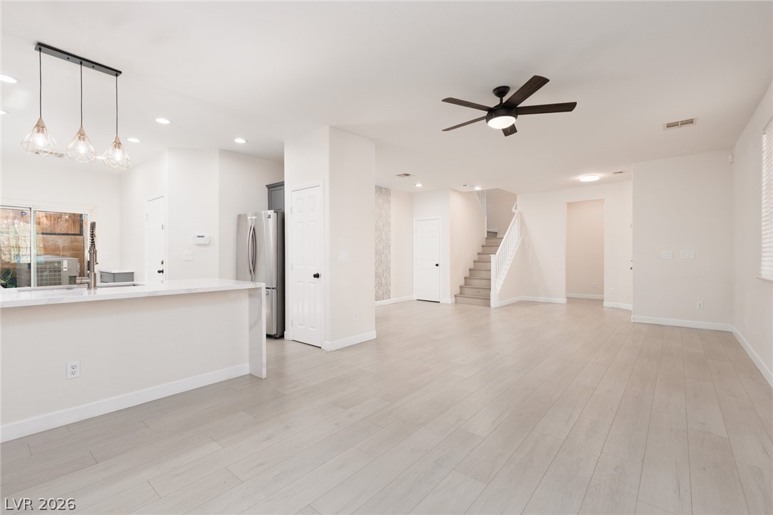4046 Sparrow Rock Street Las Vegas NV 89129