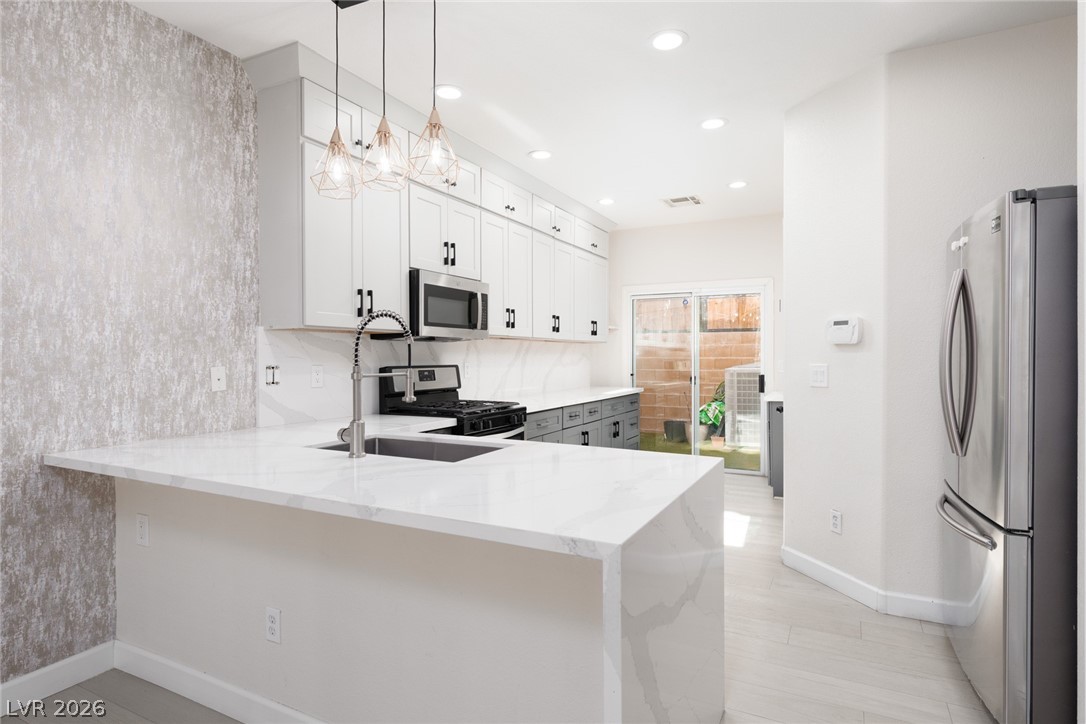 4046 Sparrow Rock Street Las Vegas NV 89129