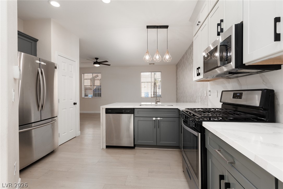 4046 Sparrow Rock Street Las Vegas NV 89129
