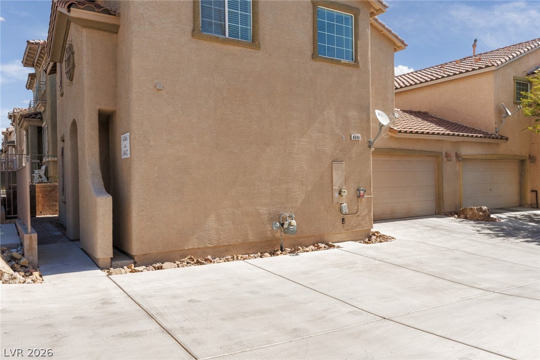 4046 Sparrow Rock Street Las Vegas NV 89129