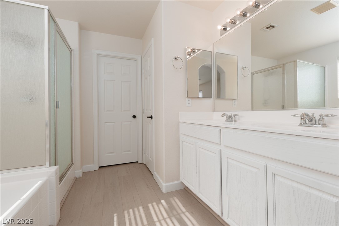 4046 Sparrow Rock Street Las Vegas NV 89129