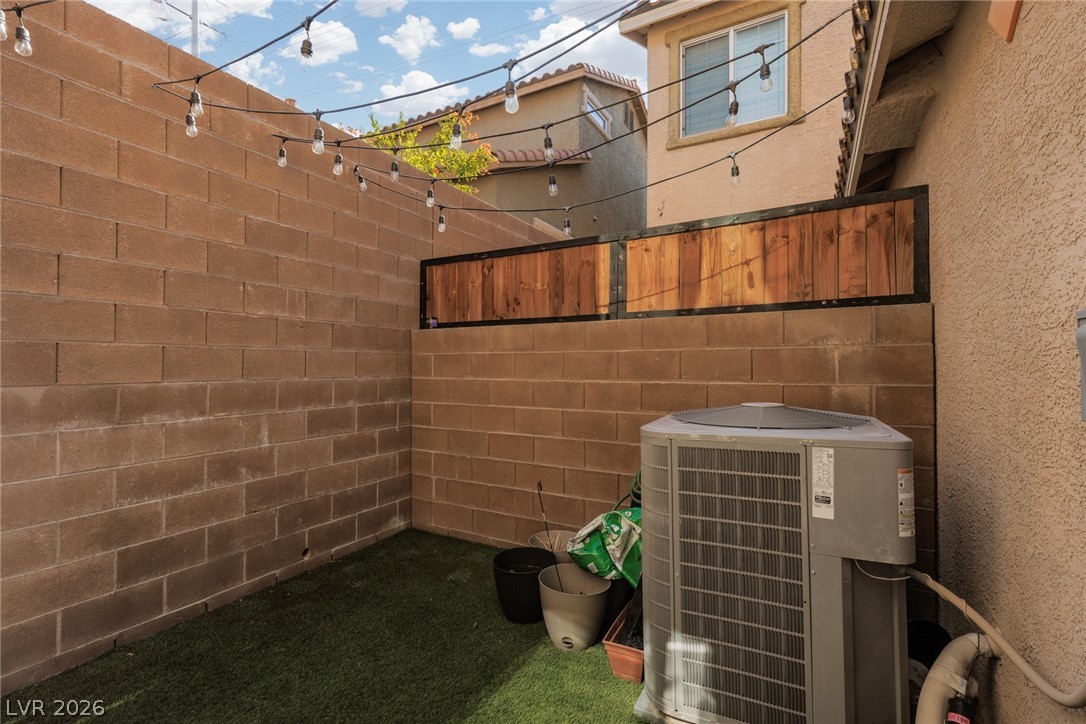 4046 Sparrow Rock Street Las Vegas NV 89129