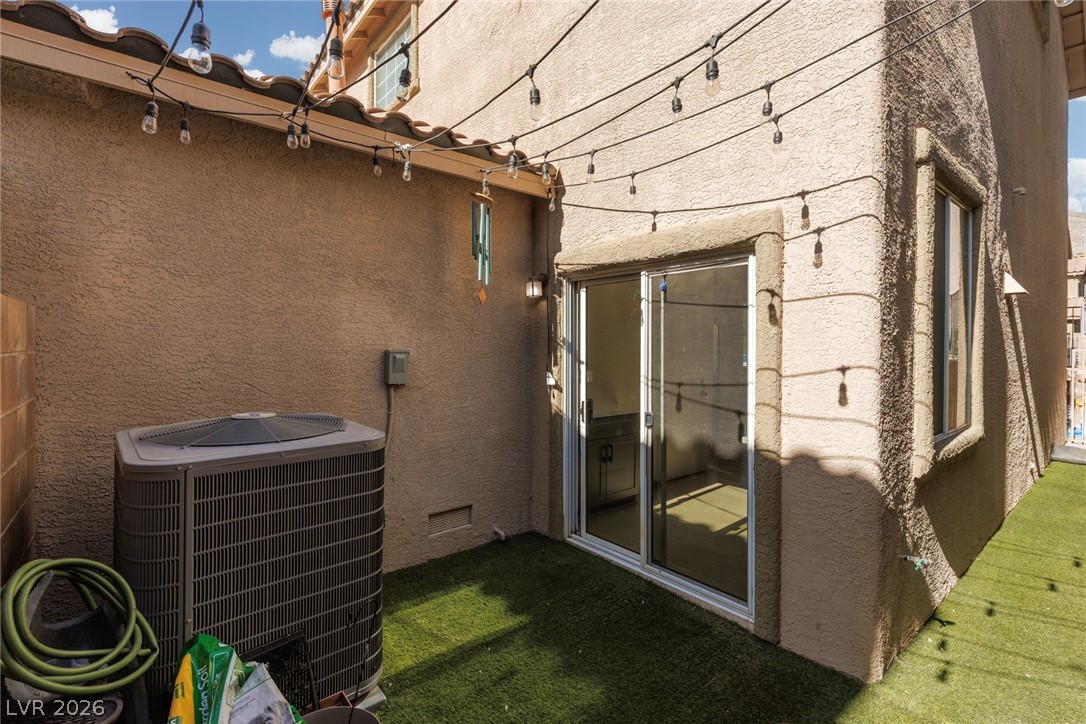 4046 Sparrow Rock Street Las Vegas NV 89129