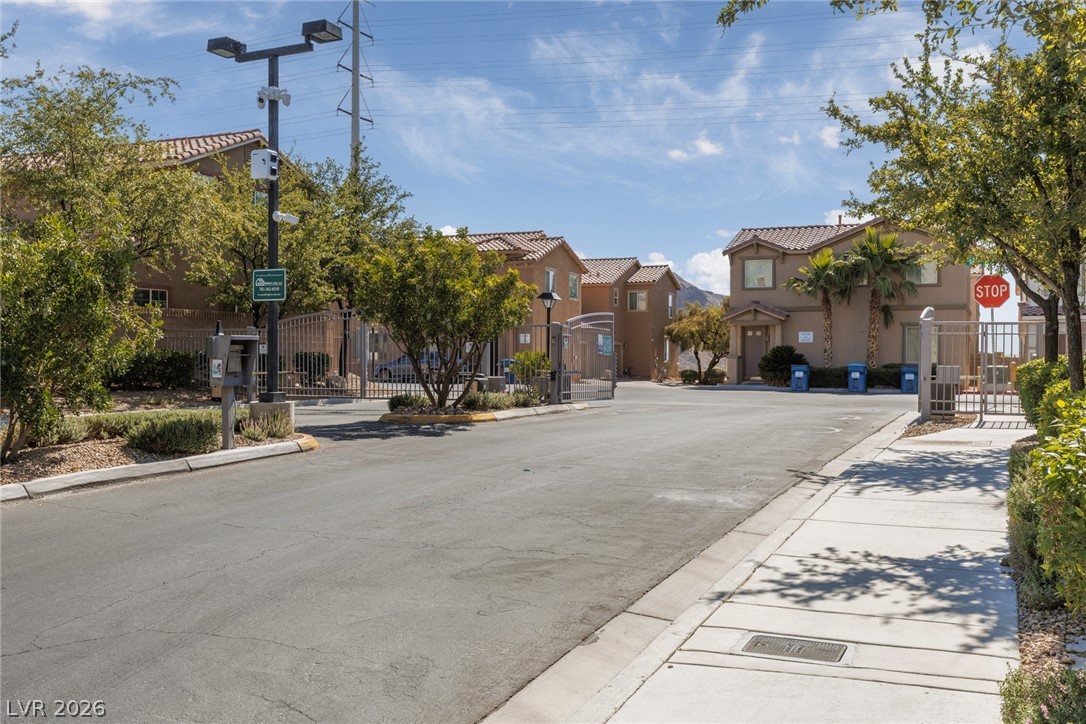 4046 Sparrow Rock Street Las Vegas NV 89129
