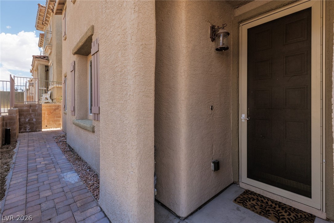 4046 Sparrow Rock Street Las Vegas NV 89129