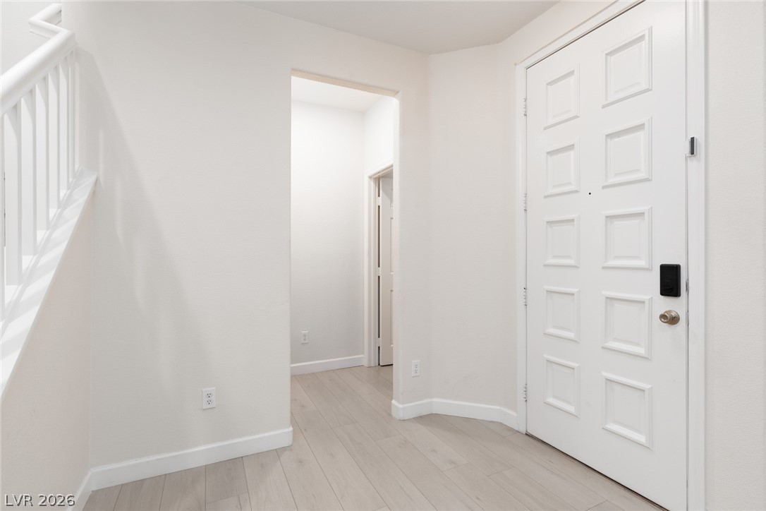 4046 Sparrow Rock Street Las Vegas NV 89129