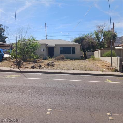 223 West Basic Road Henderson NV 89015