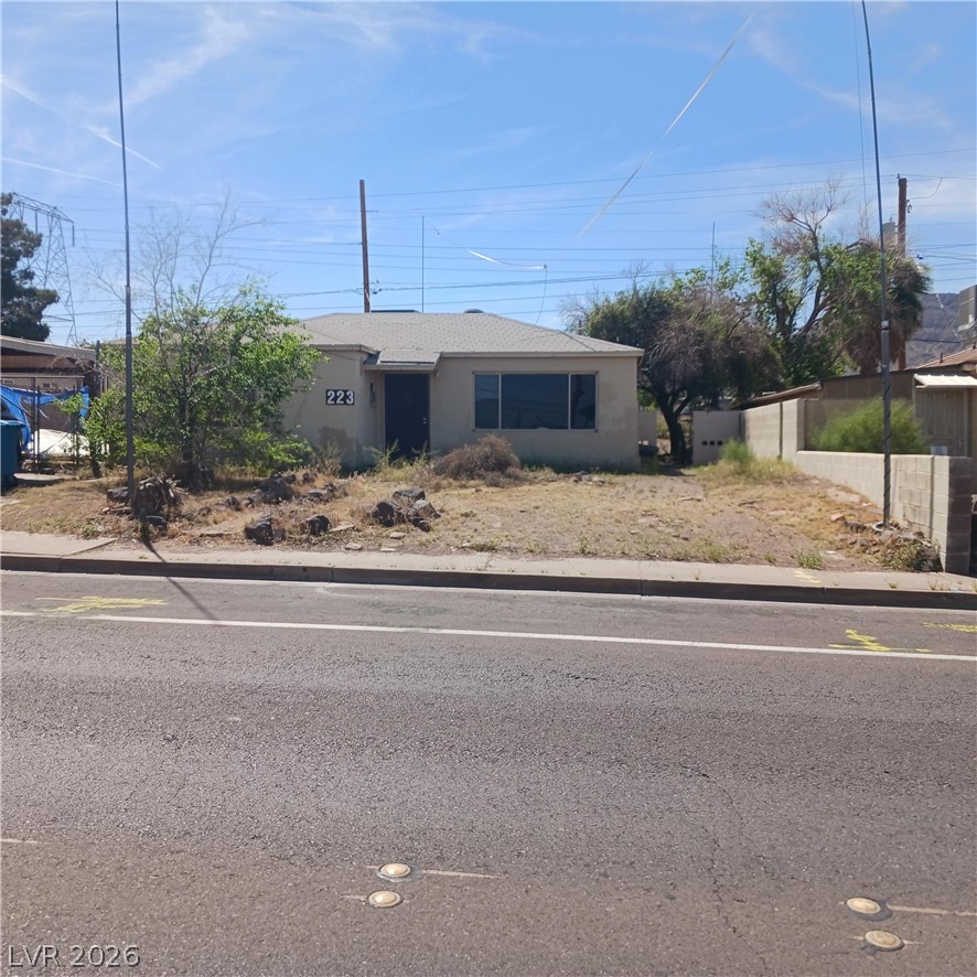 223 West Basic Road Henderson NV 89015