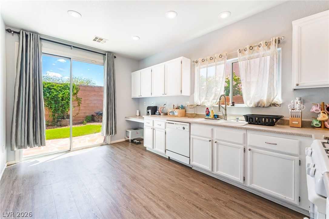 2409 Cockatiel Drive North Las Vegas NV 89084