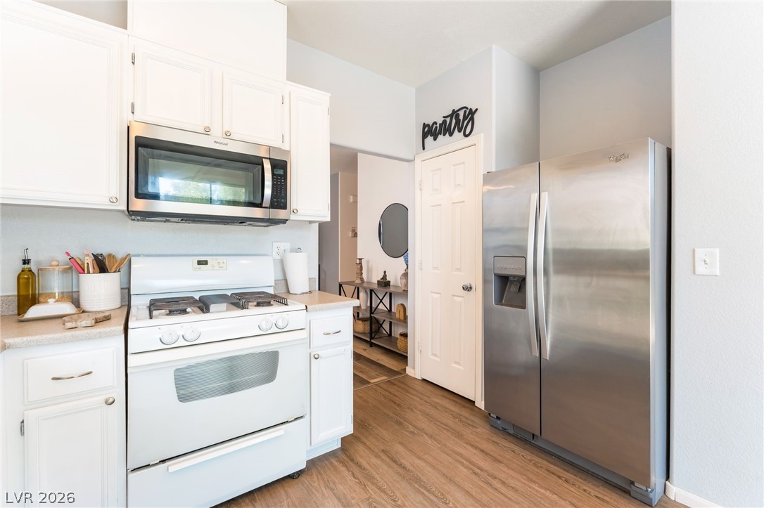 2409 Cockatiel Drive North Las Vegas NV 89084