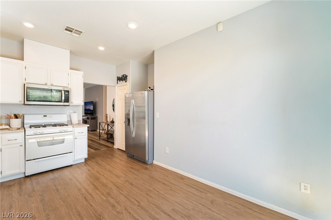 2409 Cockatiel Drive North Las Vegas NV 89084