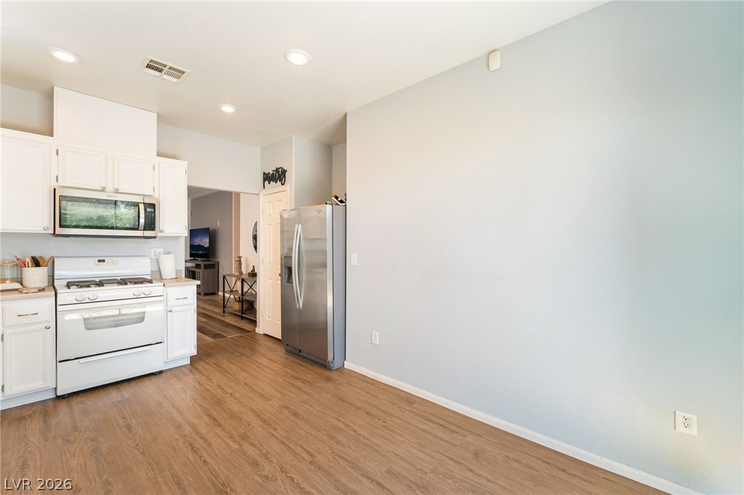 2409 Cockatiel Drive North Las Vegas NV 89084