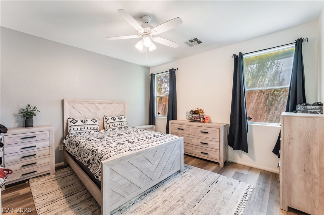 2409 Cockatiel Drive North Las Vegas NV 89084