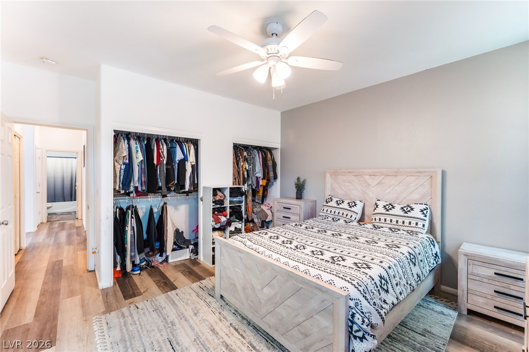 2409 Cockatiel Drive North Las Vegas NV 89084