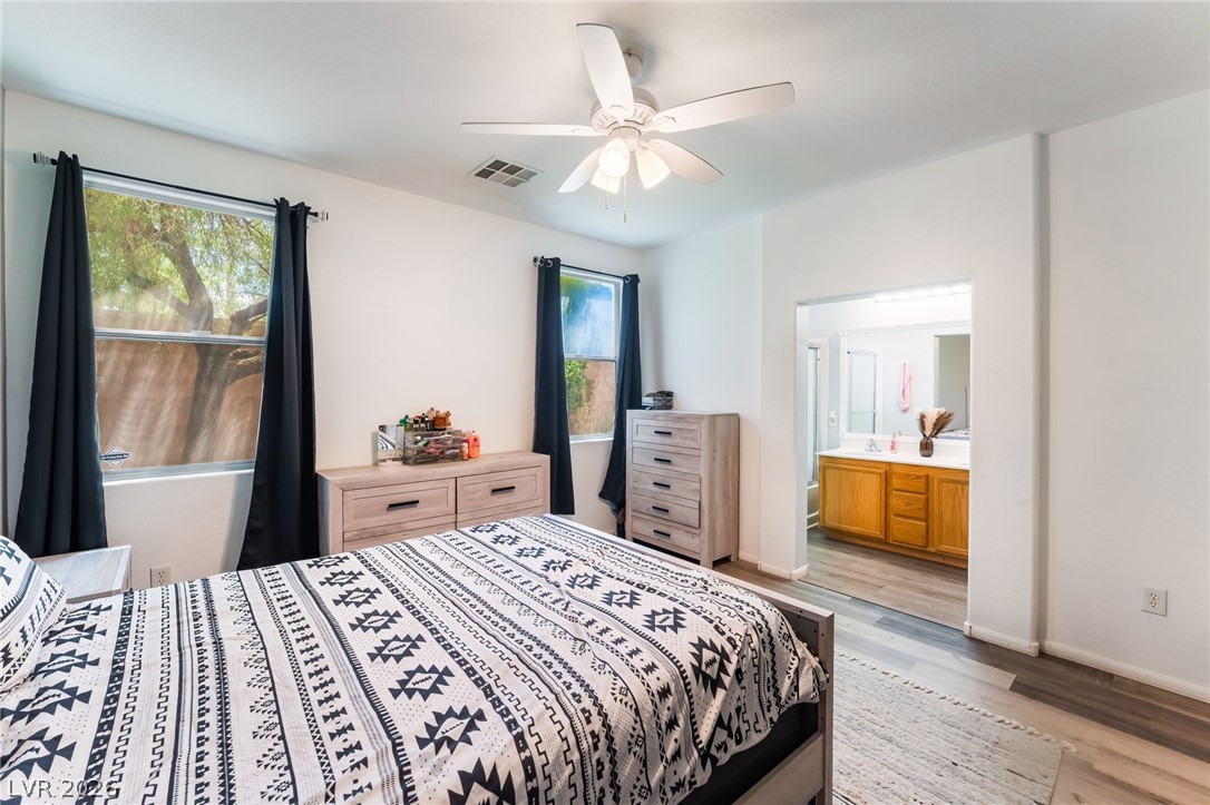 2409 Cockatiel Drive North Las Vegas NV 89084