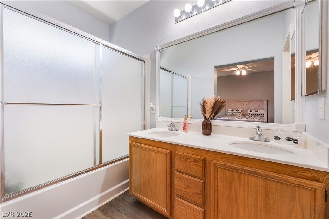 2409 Cockatiel Drive North Las Vegas NV 89084