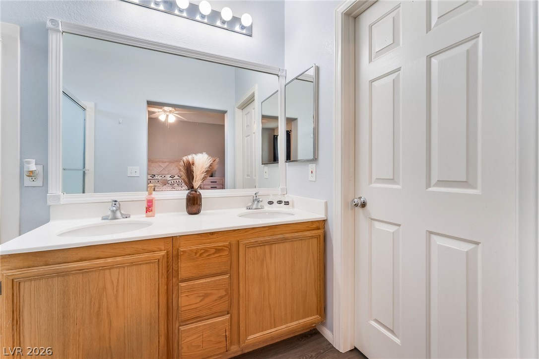2409 Cockatiel Drive North Las Vegas NV 89084
