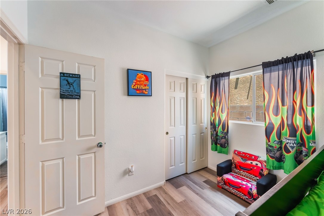 2409 Cockatiel Drive North Las Vegas NV 89084