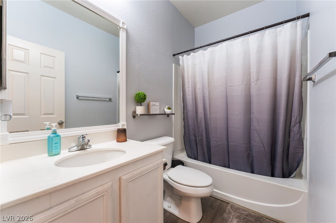 2409 Cockatiel Drive North Las Vegas NV 89084