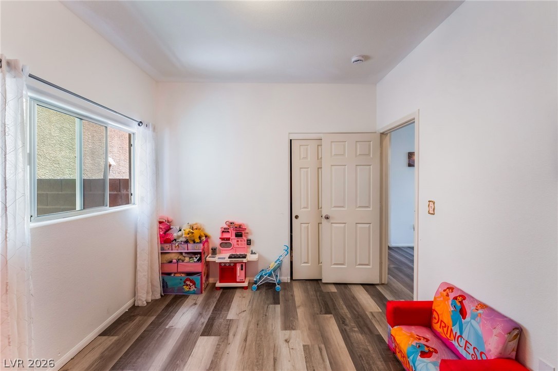 2409 Cockatiel Drive North Las Vegas NV 89084