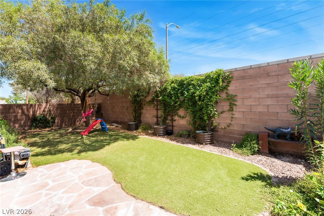 2409 Cockatiel Drive North Las Vegas NV 89084
